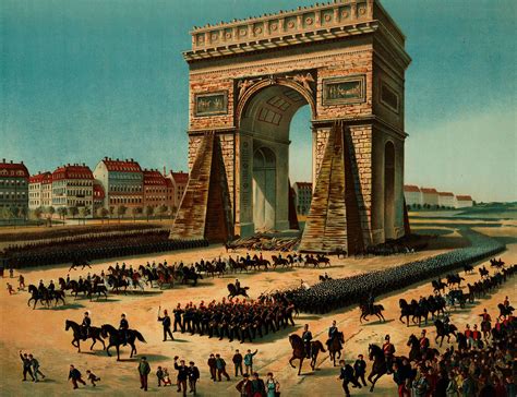 franco prussian war results